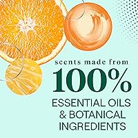 Vista 4 de Seventh Generation Jabón Líquido para Platos Ralladura de Clementina Hierba Limón Jabón Líquido Lavavajillas 19 oz