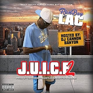 J.U.I.C.E 2