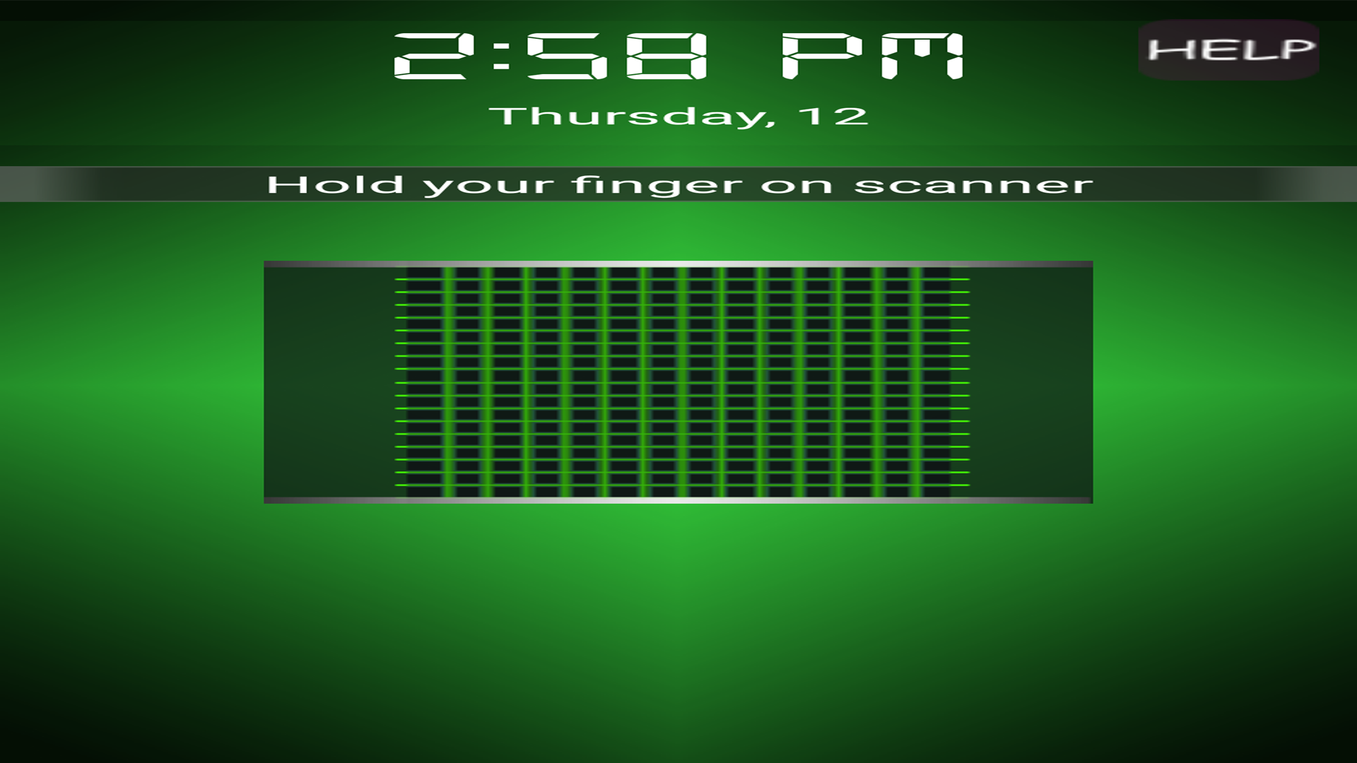 Fingerprint Lock (Prank) 2020 App on the Amazon Appstore