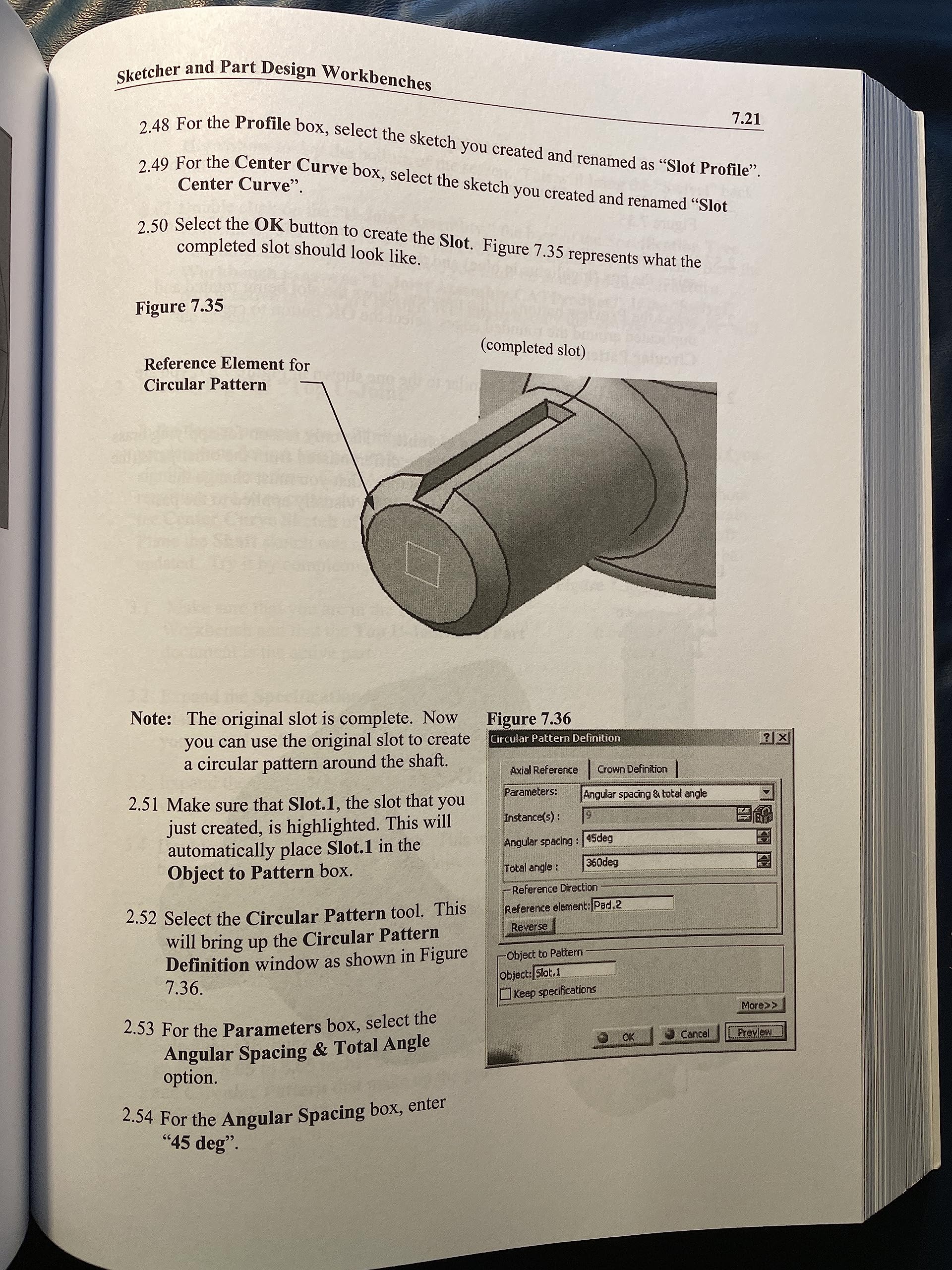 CATIA V5 Workbook Release V5-6 R2013