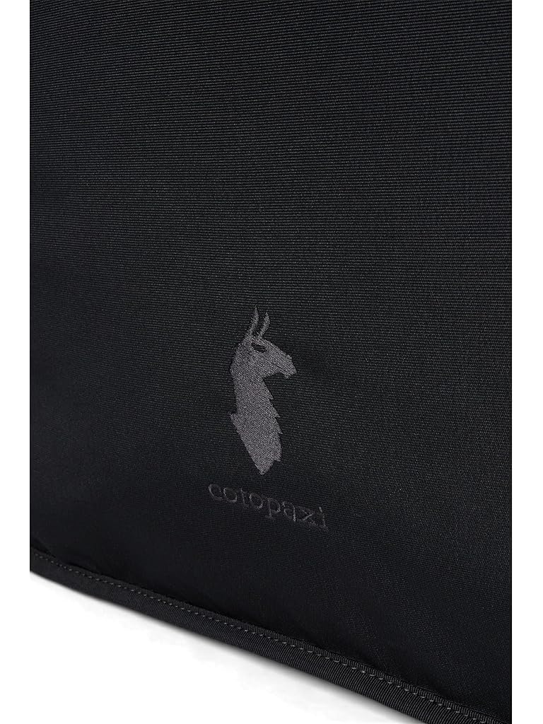 Black Cotopaxi Mente 22L Tote