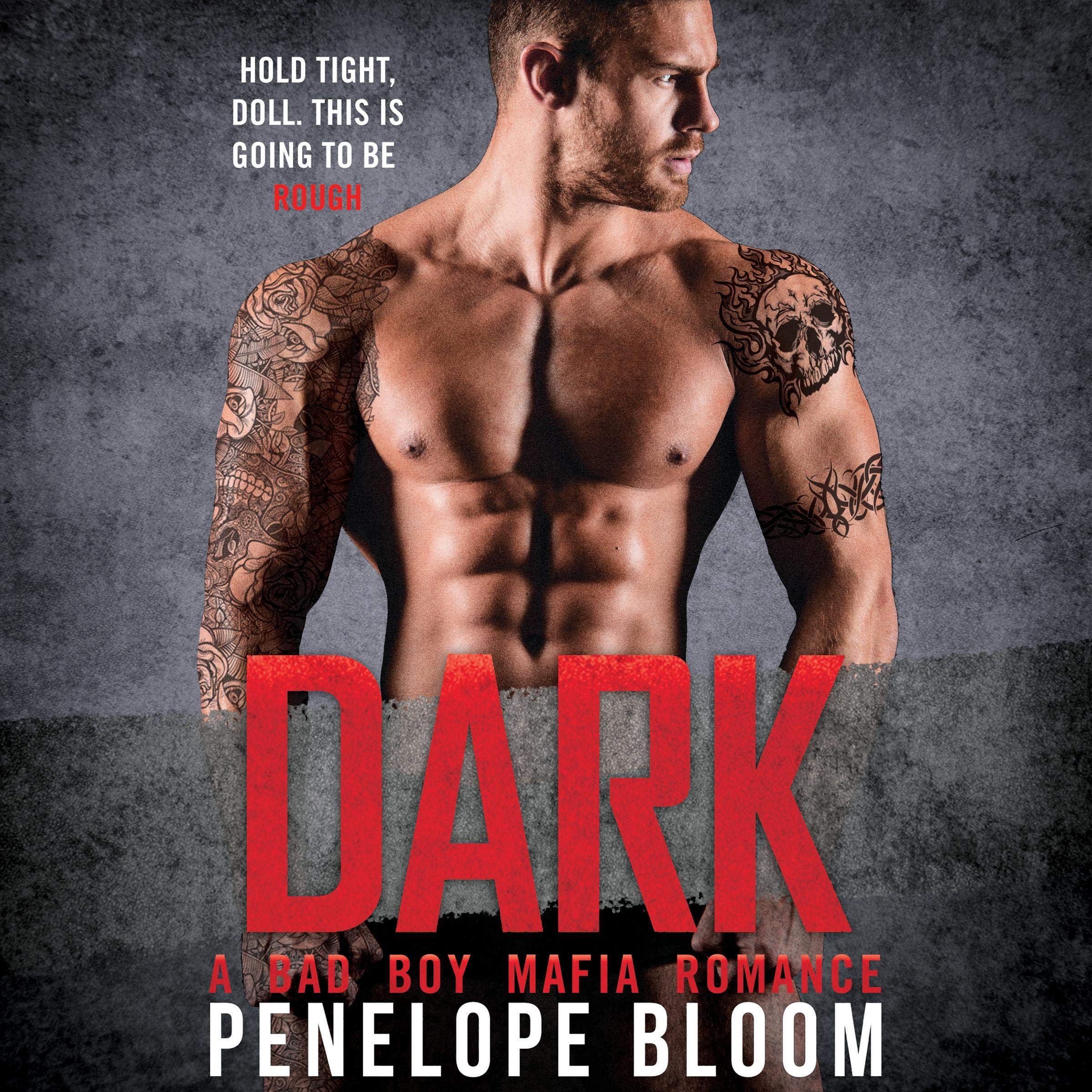 Cover art for Dark