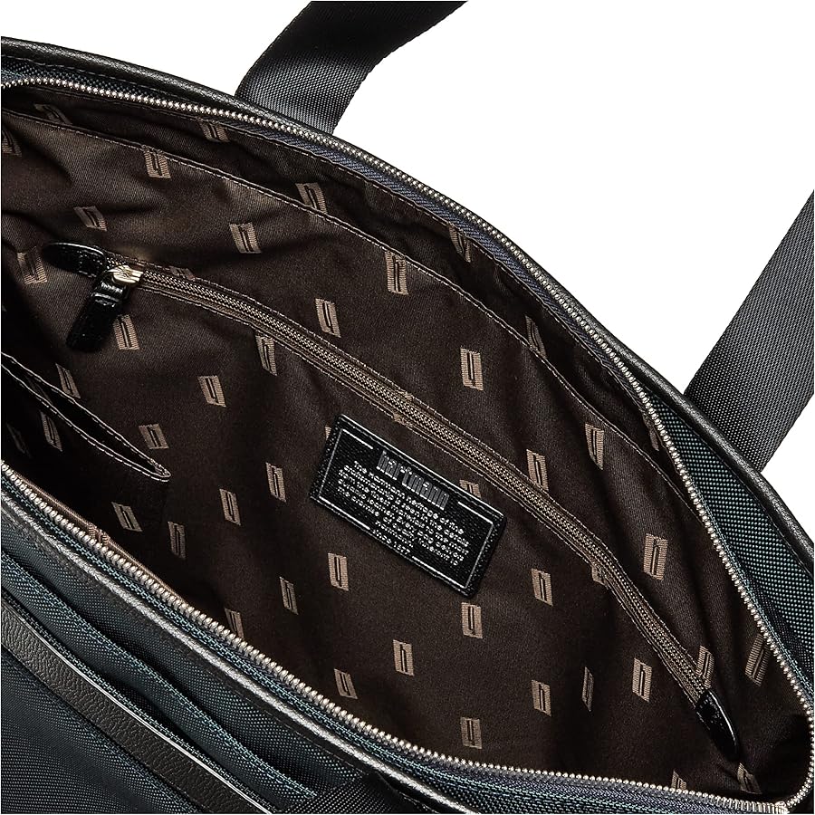 Amazon.co.jp: [ハートマン]ビジネスバッグ メンズ ジェイビズ3 J-BIZ