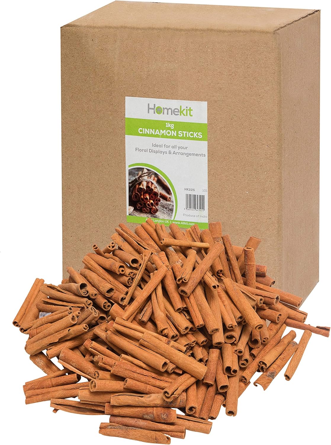 potpourri per la cucina