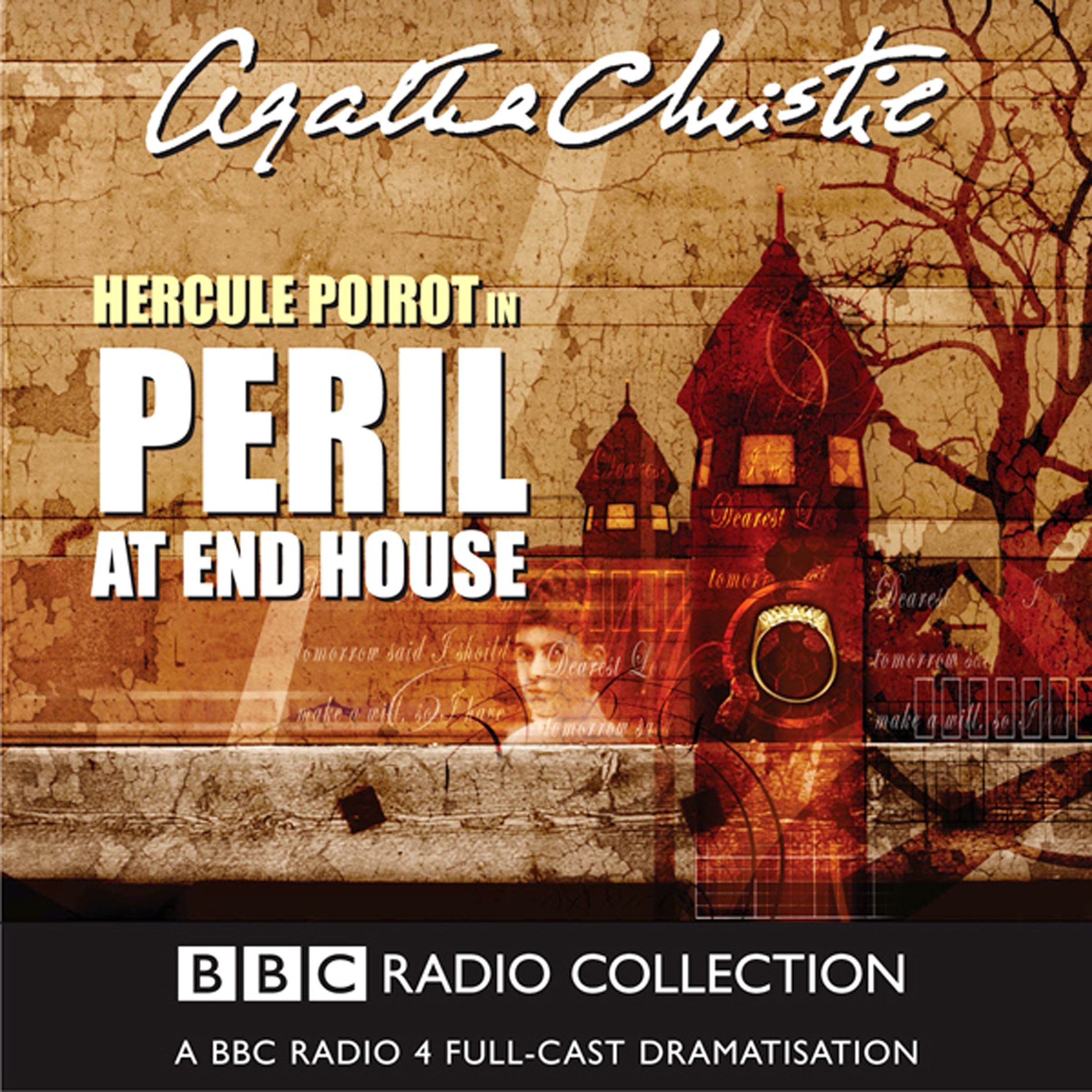 Peril at End House (Dramatised)
