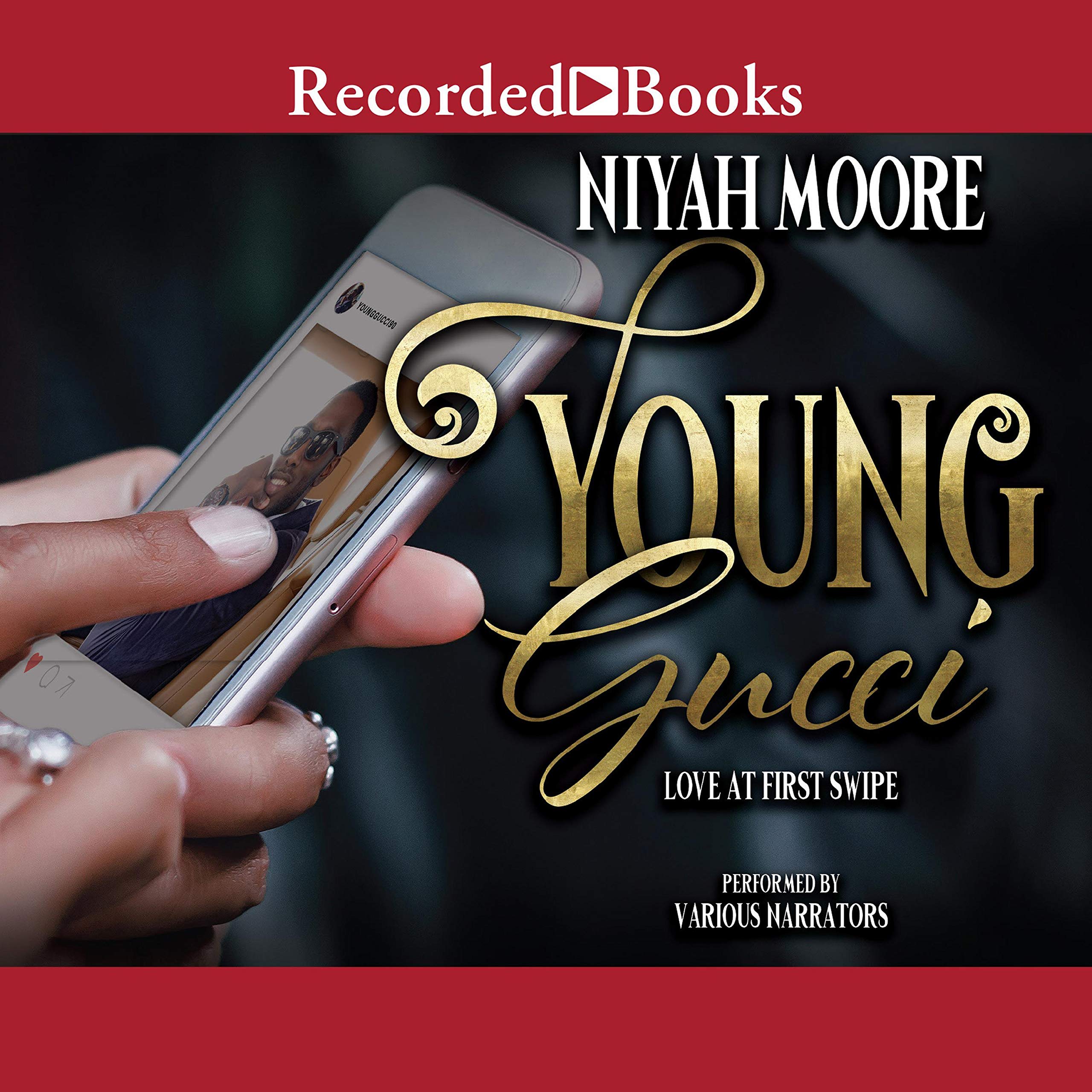 Cover art for Young Gucci