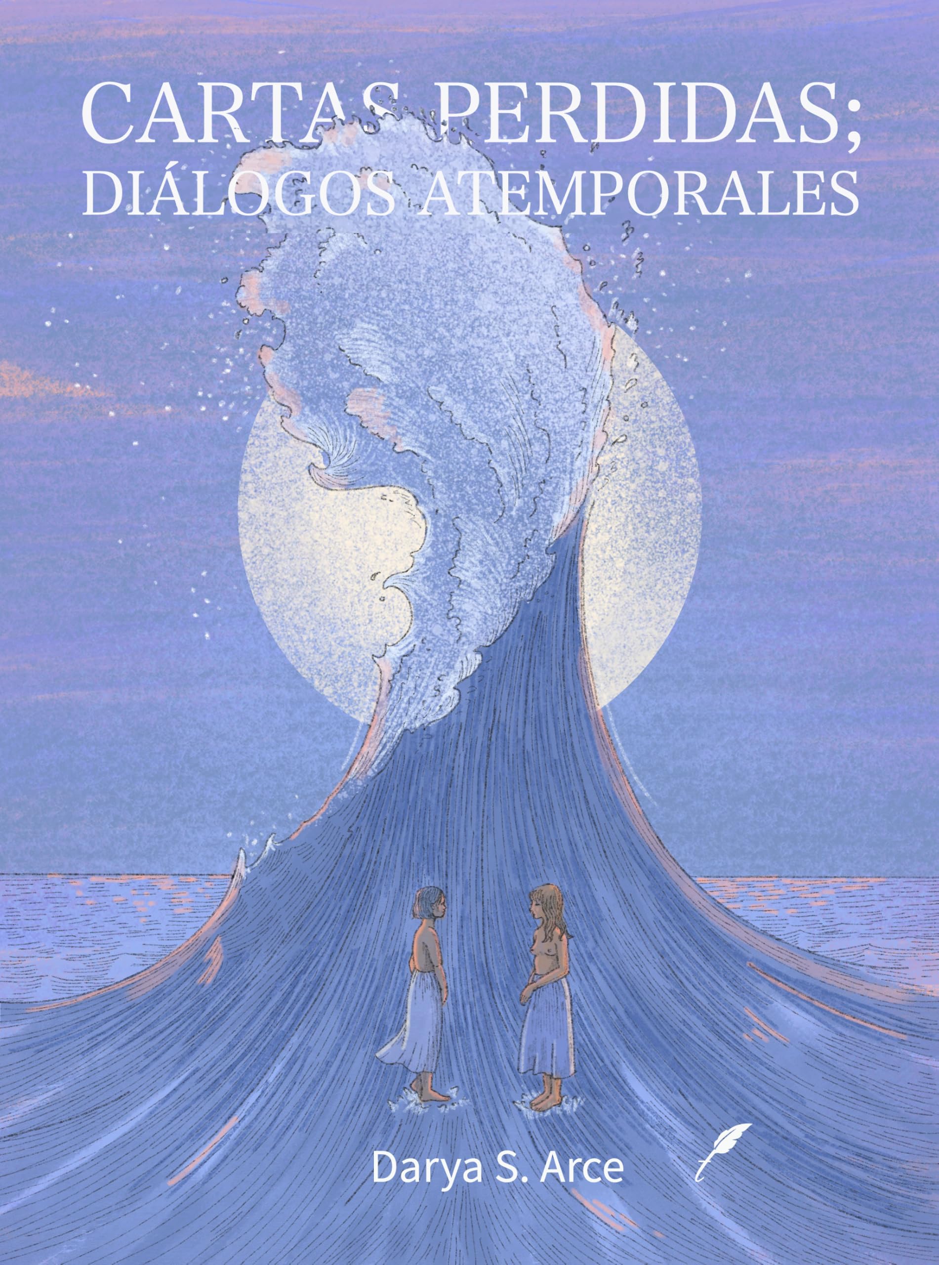 Cartas Perdidas diálogos atemporales livre espagnol broché édition originale