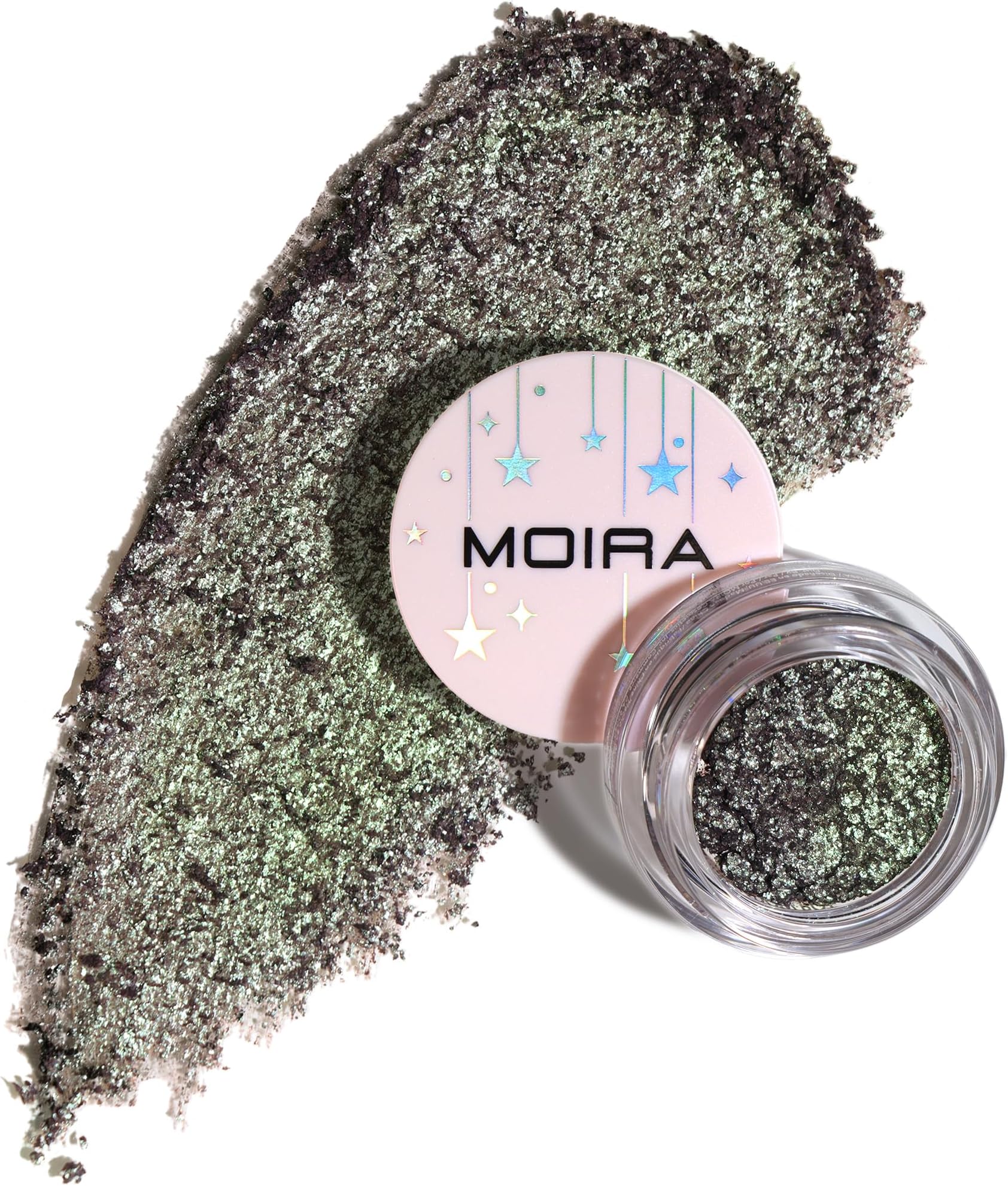 Moira SSD013 Starshow Shadow Pot (013, Just Right)