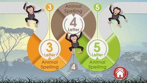 ABC Animals Lite