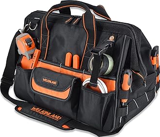 16-Inch Tool Bag