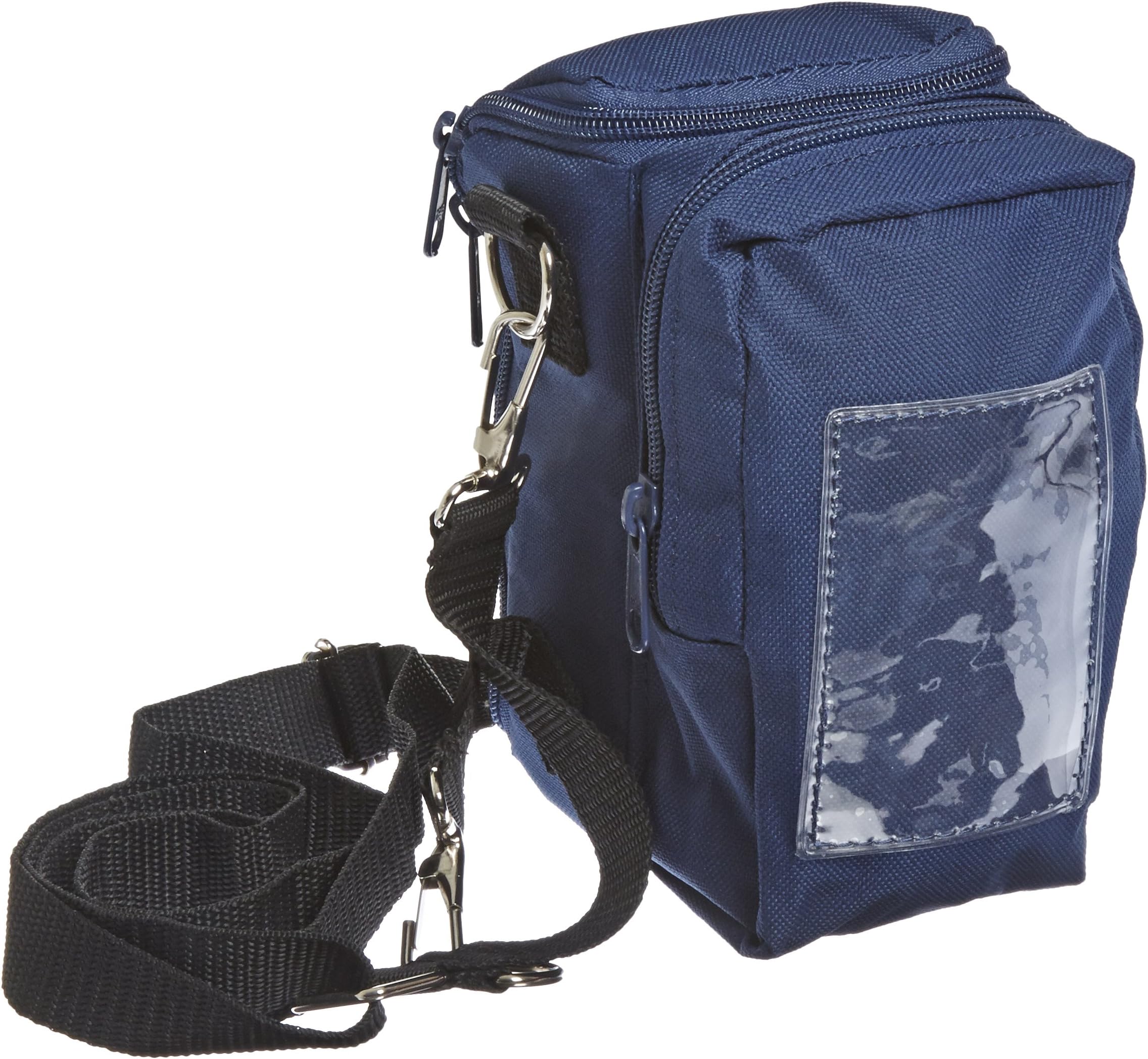 1835641 Model 09-3786 Carrying Case for 1188, 820 and 830 Process Calibrators