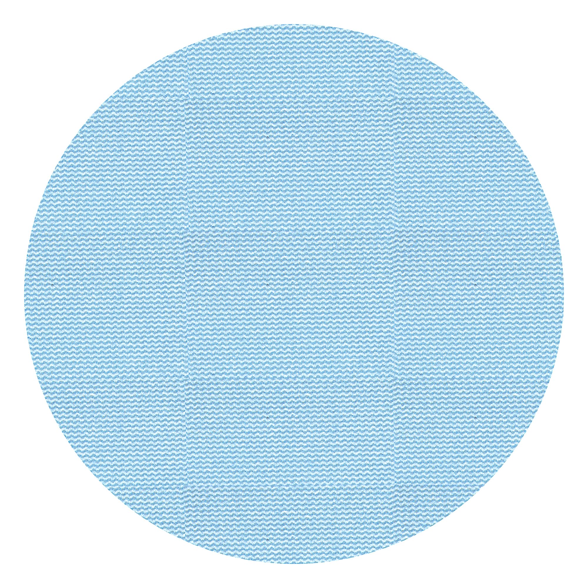 Trend Professional 150 mm Sanding Discs for Random Orbital ROS Sanders, 180 Grit, 5 Pack, Mesh Abrasive for Surface Refinement on Paint and Plaster, AB/150/180P