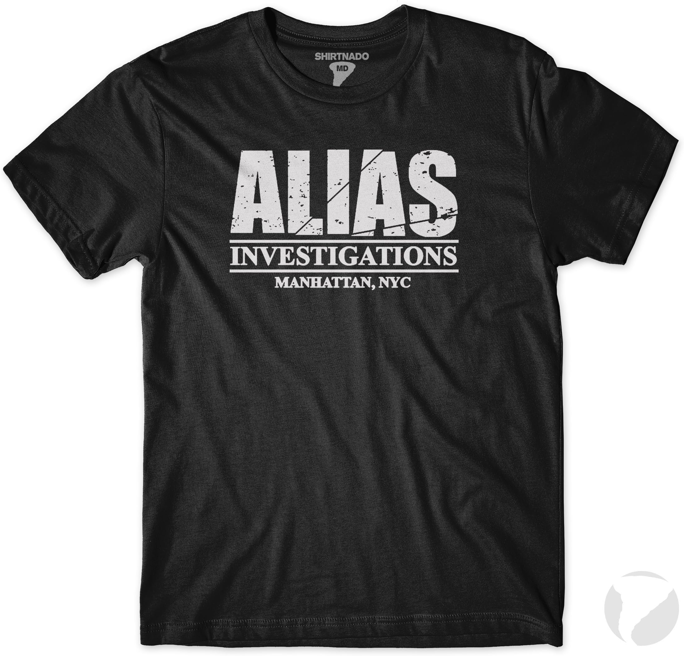 Alias Investigations Premium T-Shirt