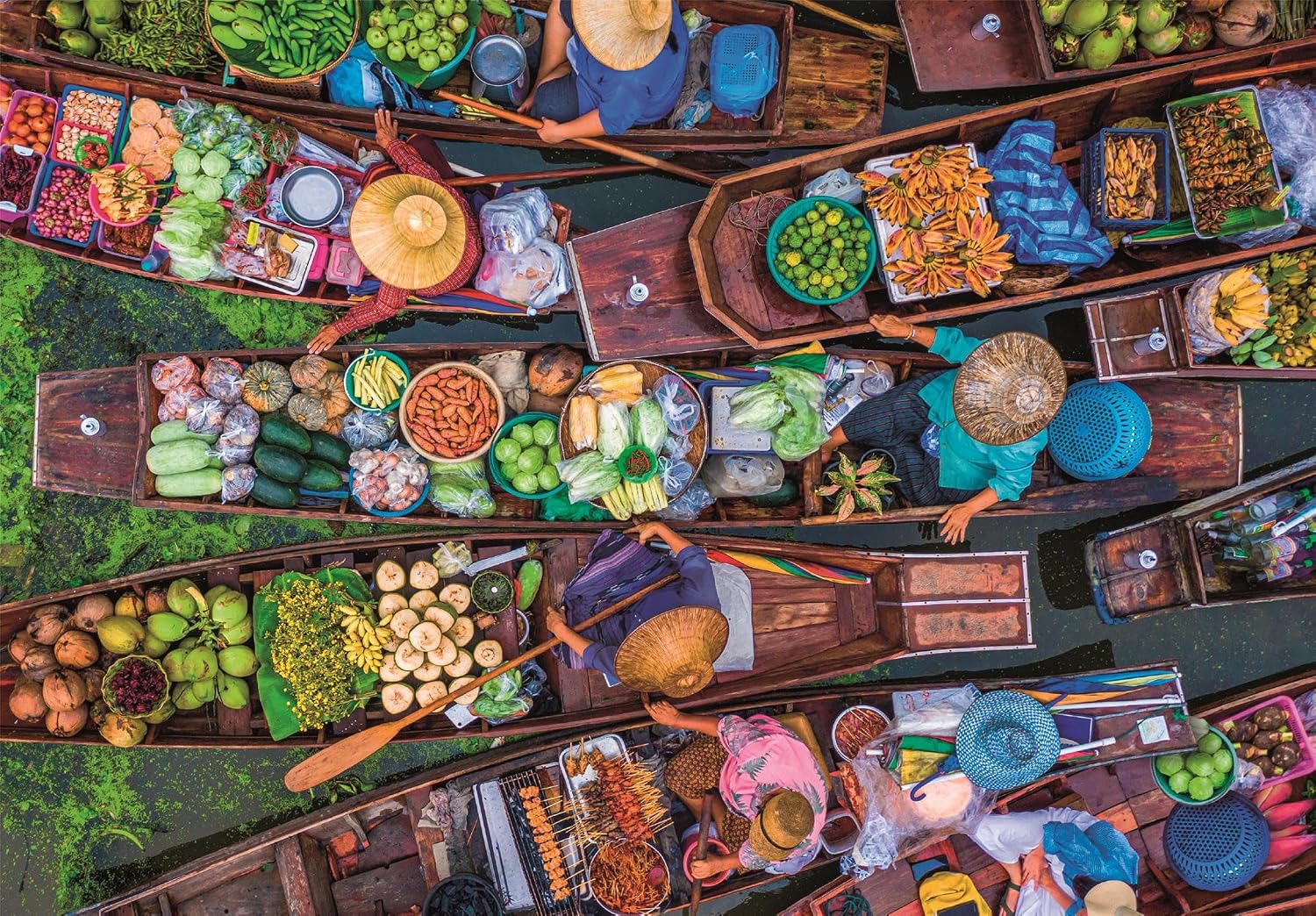 PZL 1000 HQC Thai Floating Market 2025-COMP
