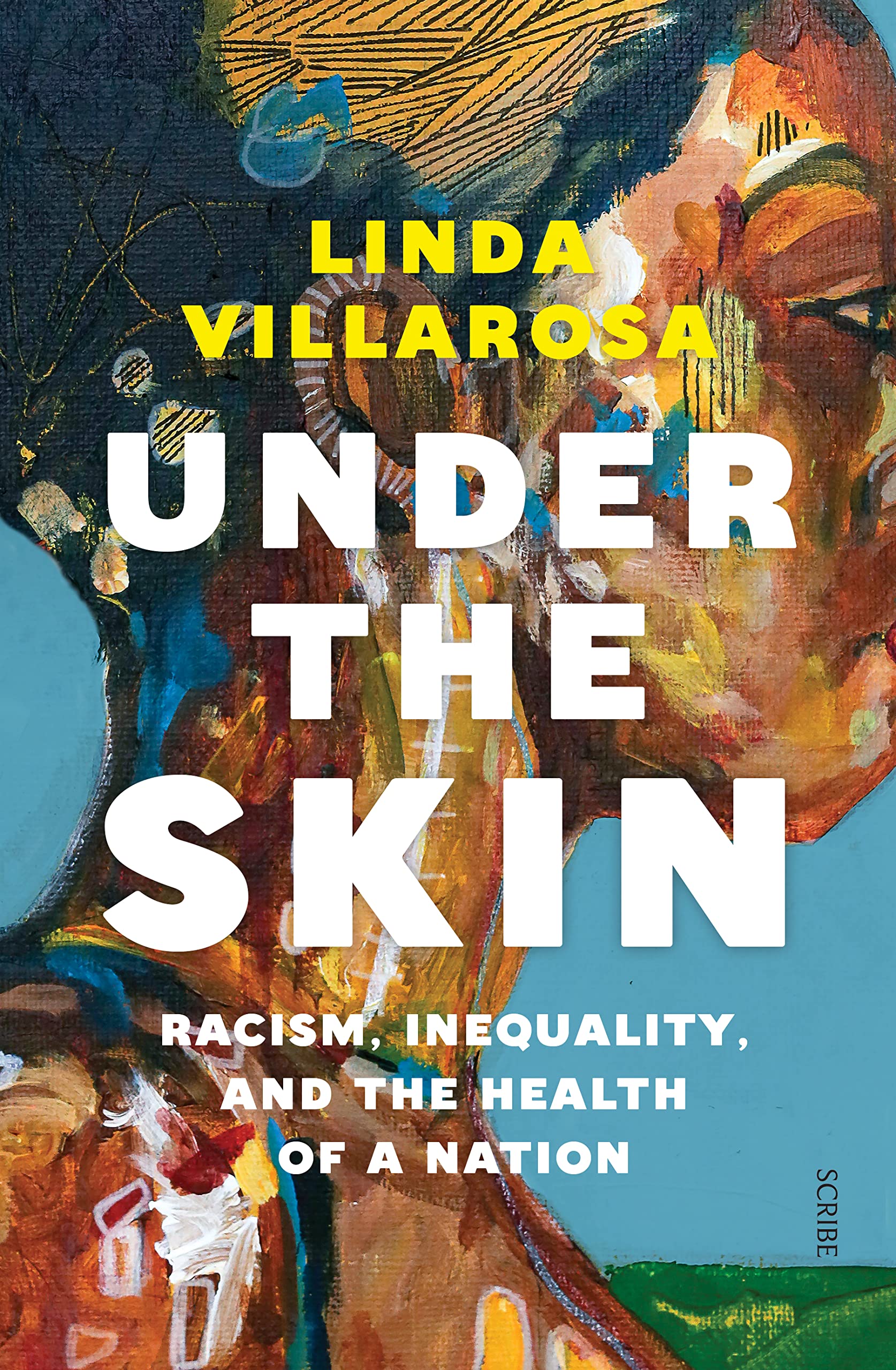 Under the Skin by Linda Villarosa - 9781912854028