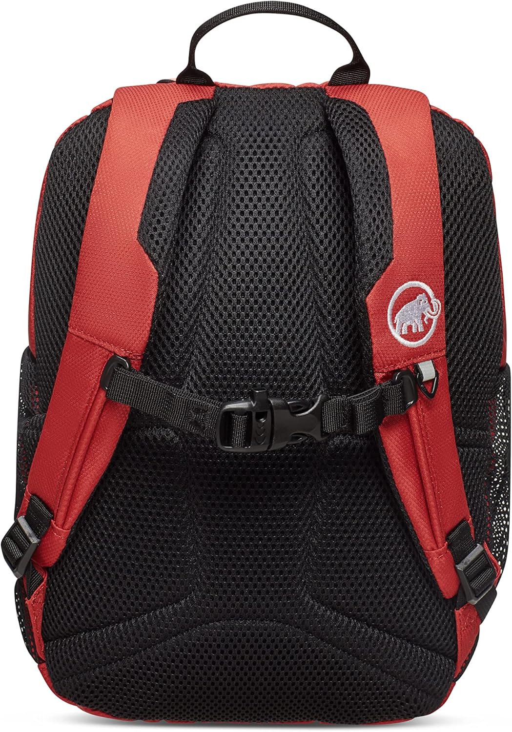 Mammut First Zip Backpack, salmon-terracotta
