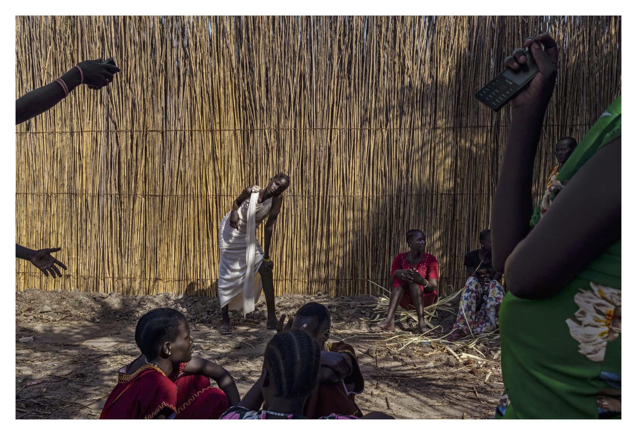South Sudan. The identity of the world’s youngest country. Ediz. illustrata