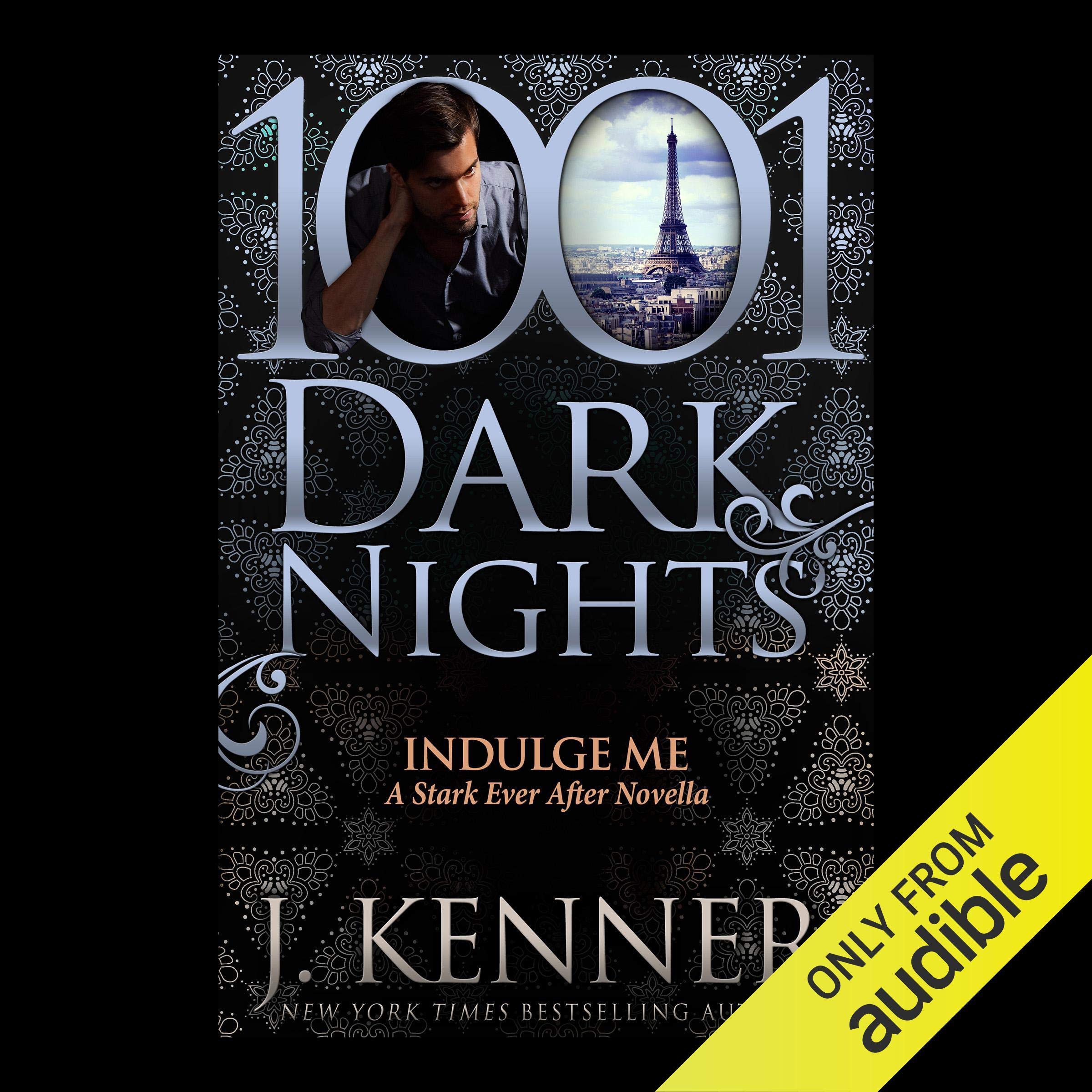 Cover art for Indulge Me