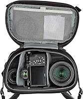 Amazon.com : Think Tank MindShift Rotation 22L Camera Backpack for