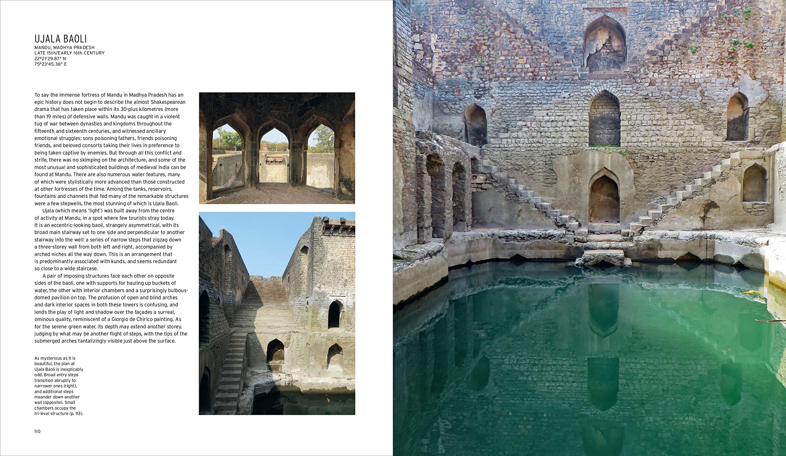 The vanishing stepwells of India