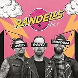 �����f���Y�E�V���O���X�EB-�T�C�h�E�A�������[�X�EVol.1