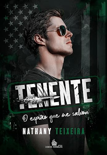 Tenente - O espião que me salvou