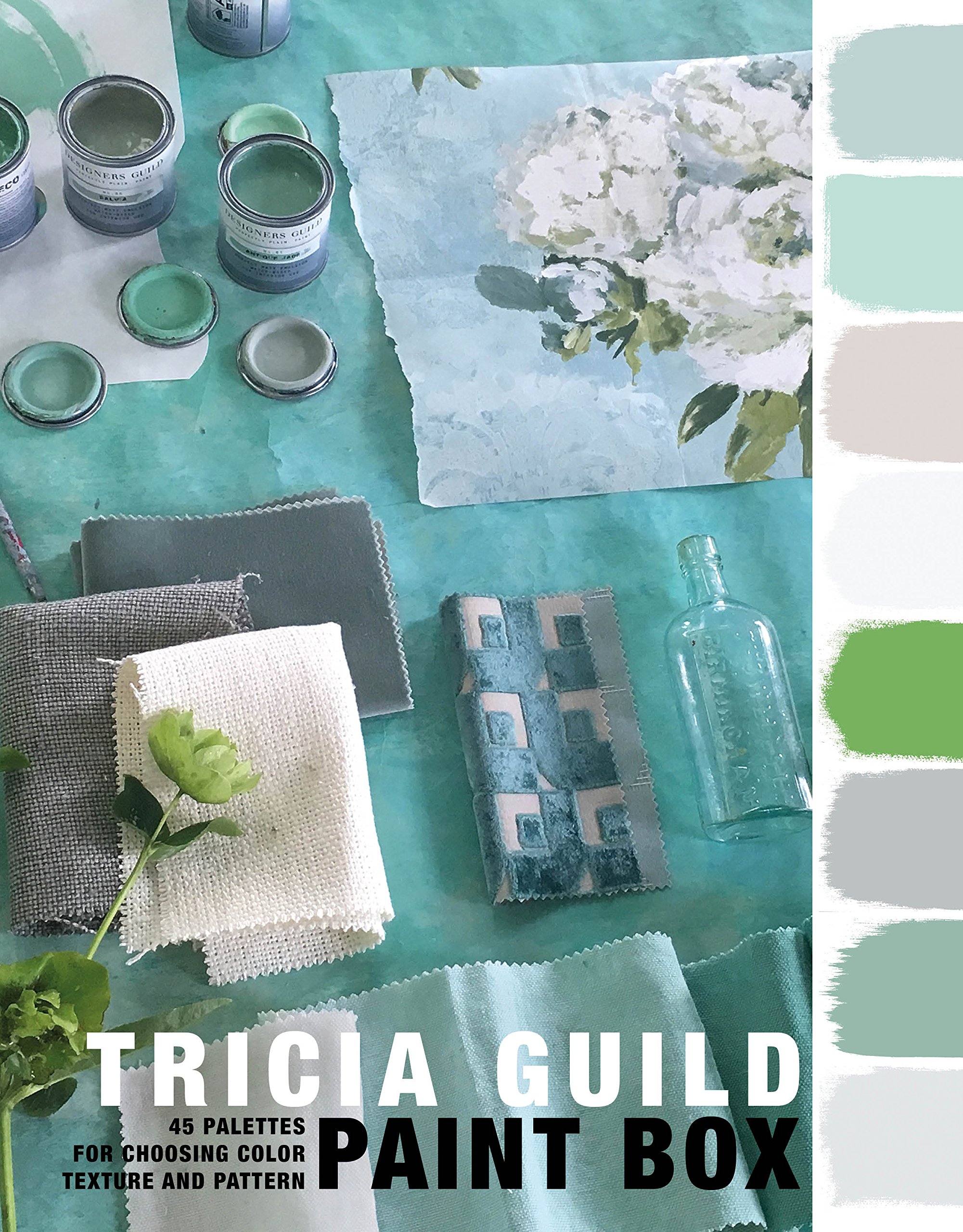 Amazon.com: Tricia Guild: books, biography, latest update