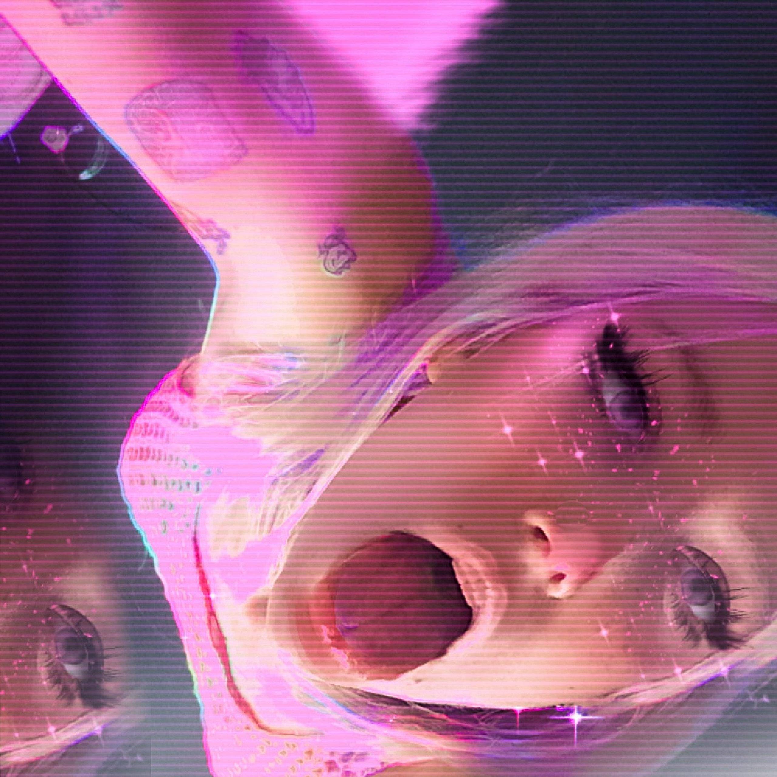 Lakota & Evelinn Trouble