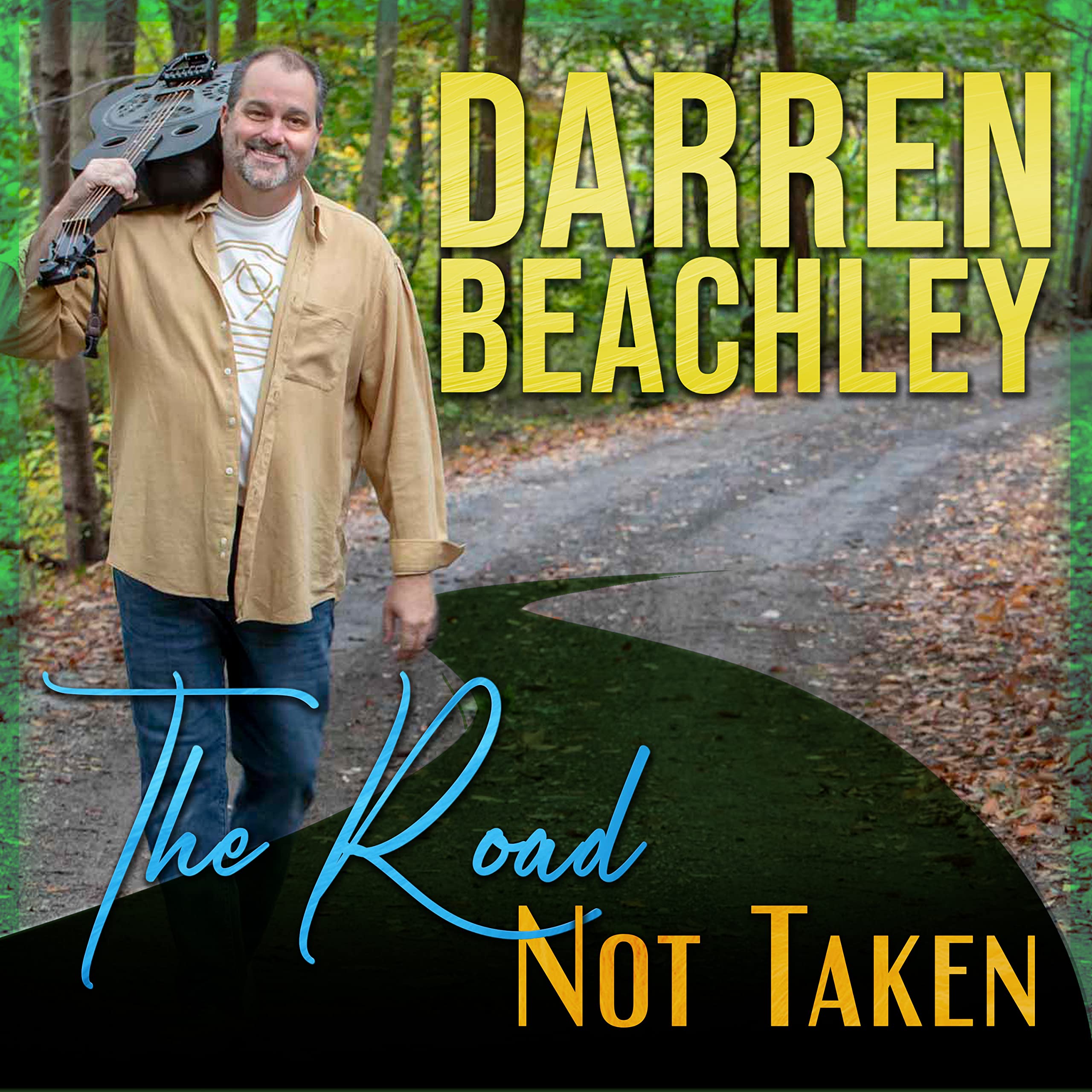 The Road Not Taken