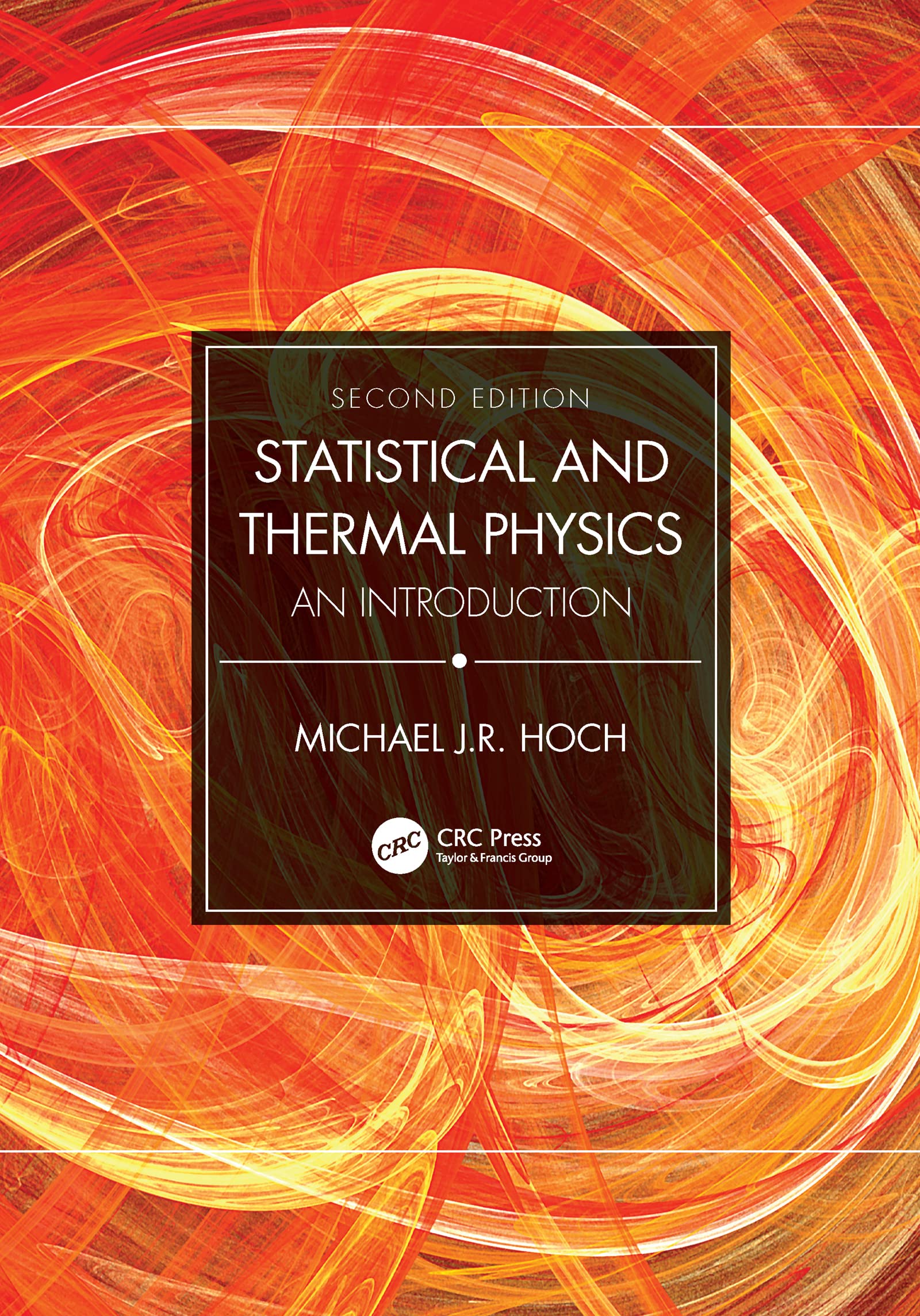 Amazon | Statistical and Thermal Physics | Hoch, Michael J.R.
