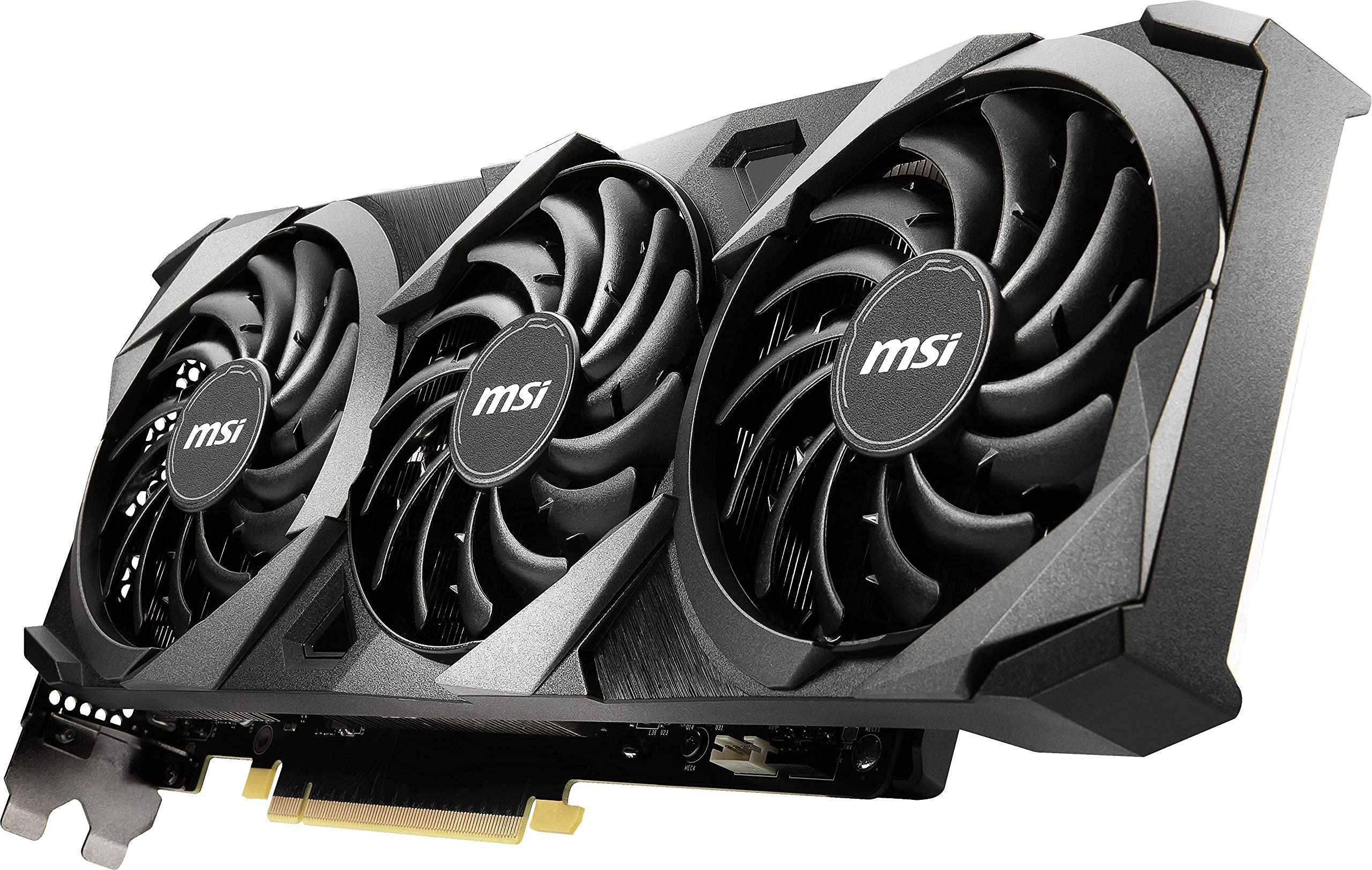 Amazon.com: MSI Gaming GeForce RTX 3070 Ventus 3X 8G OC LHR 8GB