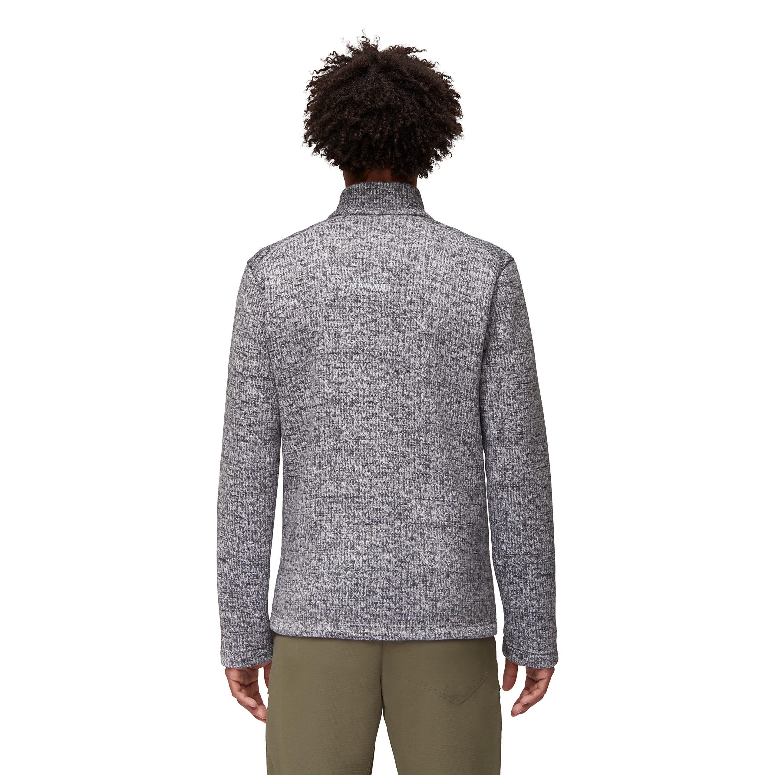 Mammut Chamuera ML Jacket Men Intermediate Jacket - Dettaglio