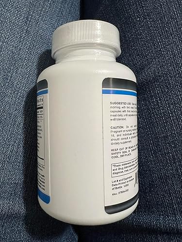 Miniatura 11 de Super Colon Cleanse - Limpieza de 15 días, píldoras de limpieza de colon, limpiador y desintoxicación de colon, cáscara de psyllium