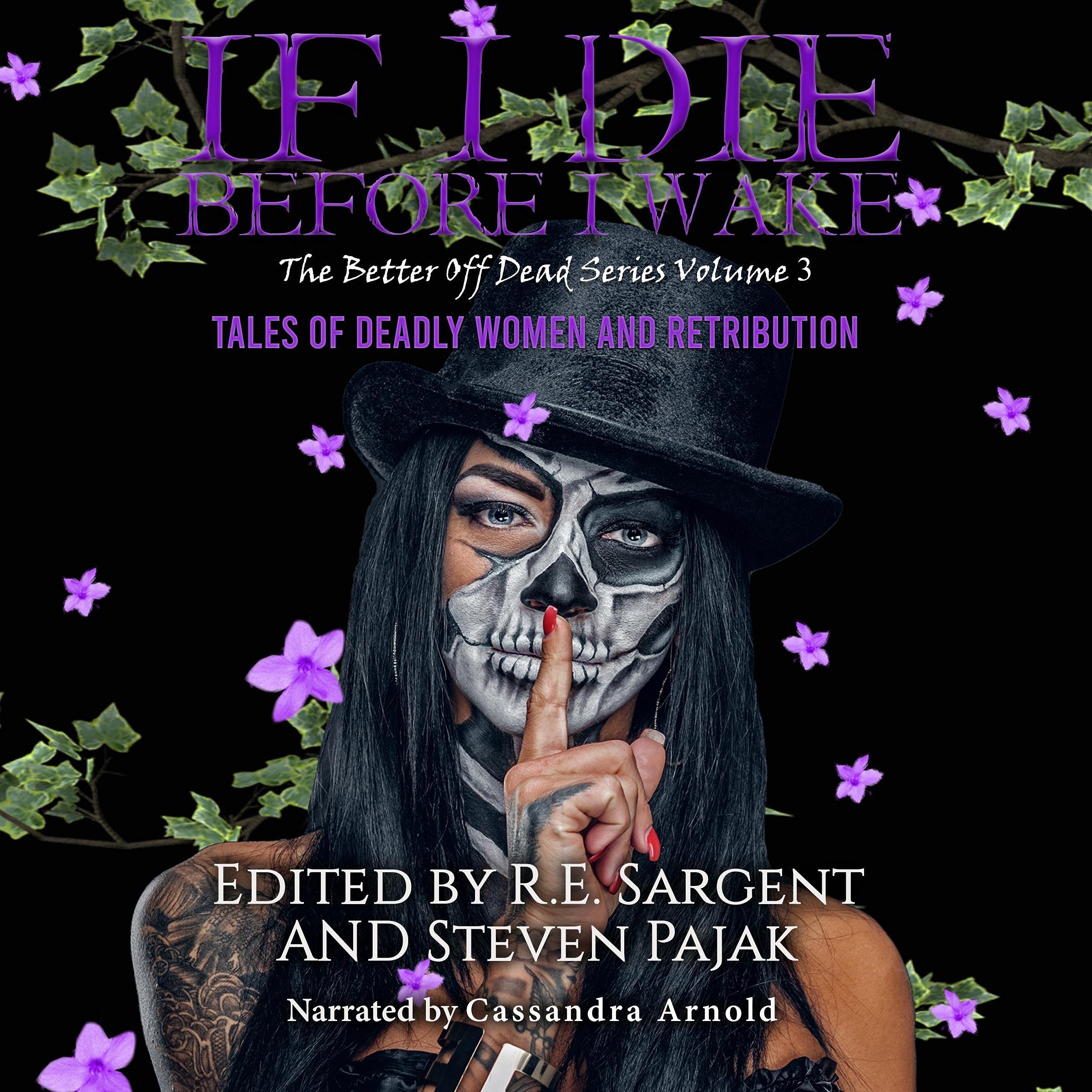 If I Die Before I Wake