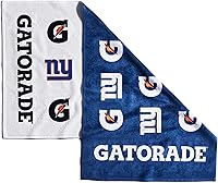 Vista 35 de Toalla de Gatorade Detroit Lions