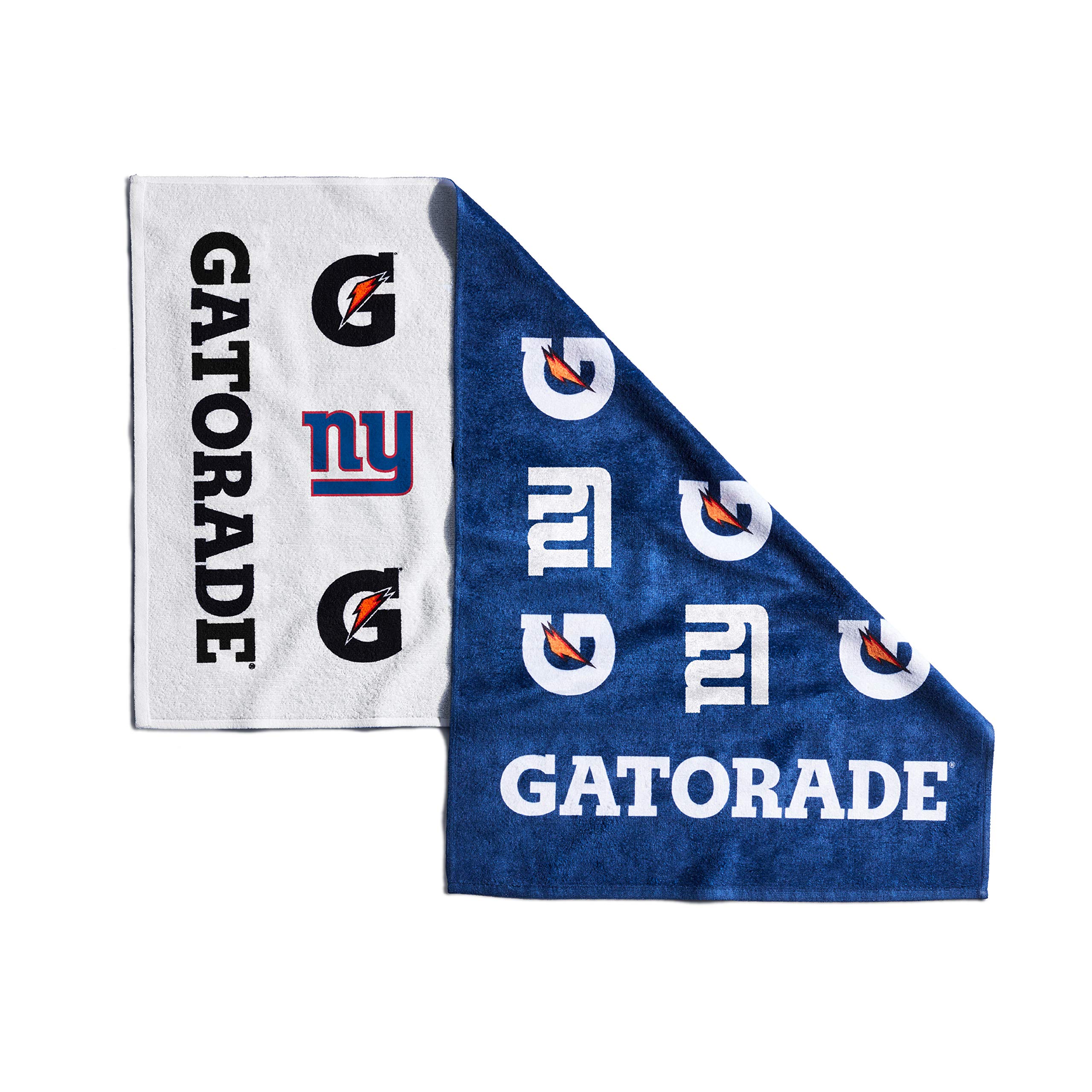 Gatorade Pro Teams Towel, One Size 22x44 โ image 1
