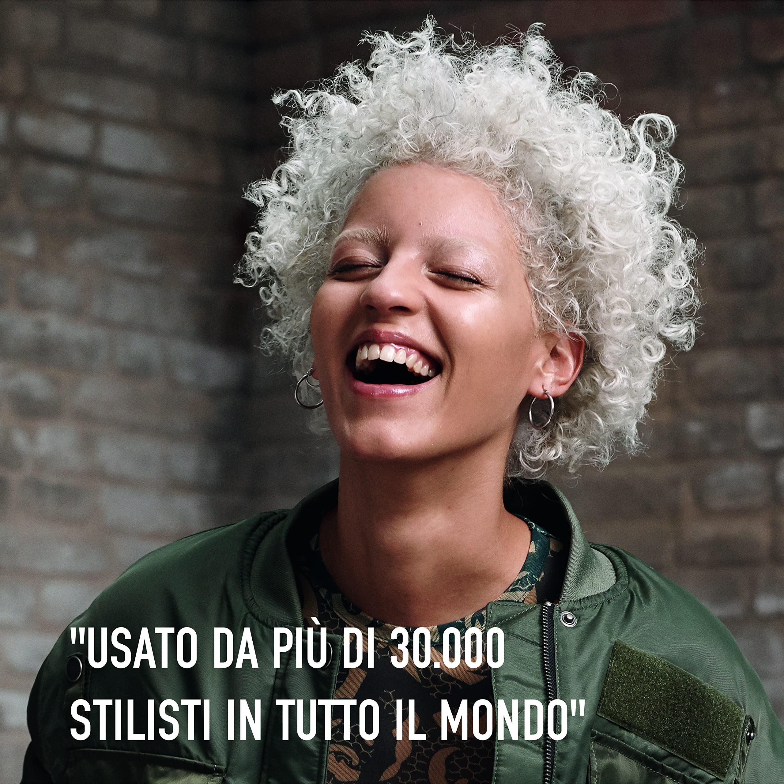 KMS HAIRPLAY, Cera che dona texture e tenuta flessibile, 150ml