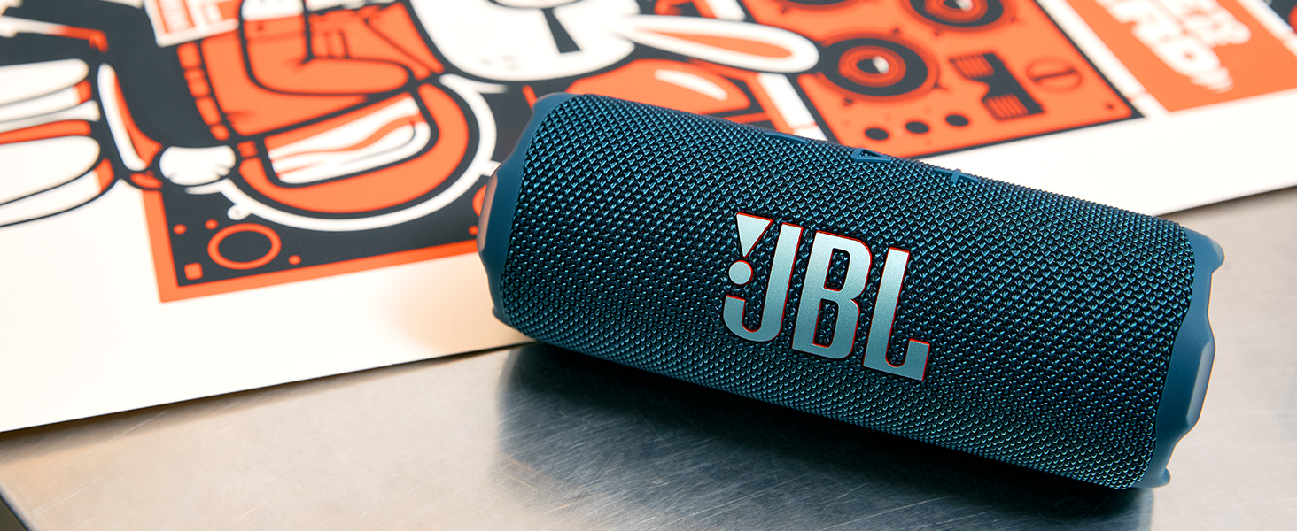 Amazon.co.jp: JBL FLIP 7 / ポータブルスピーカー/Bluetooth
