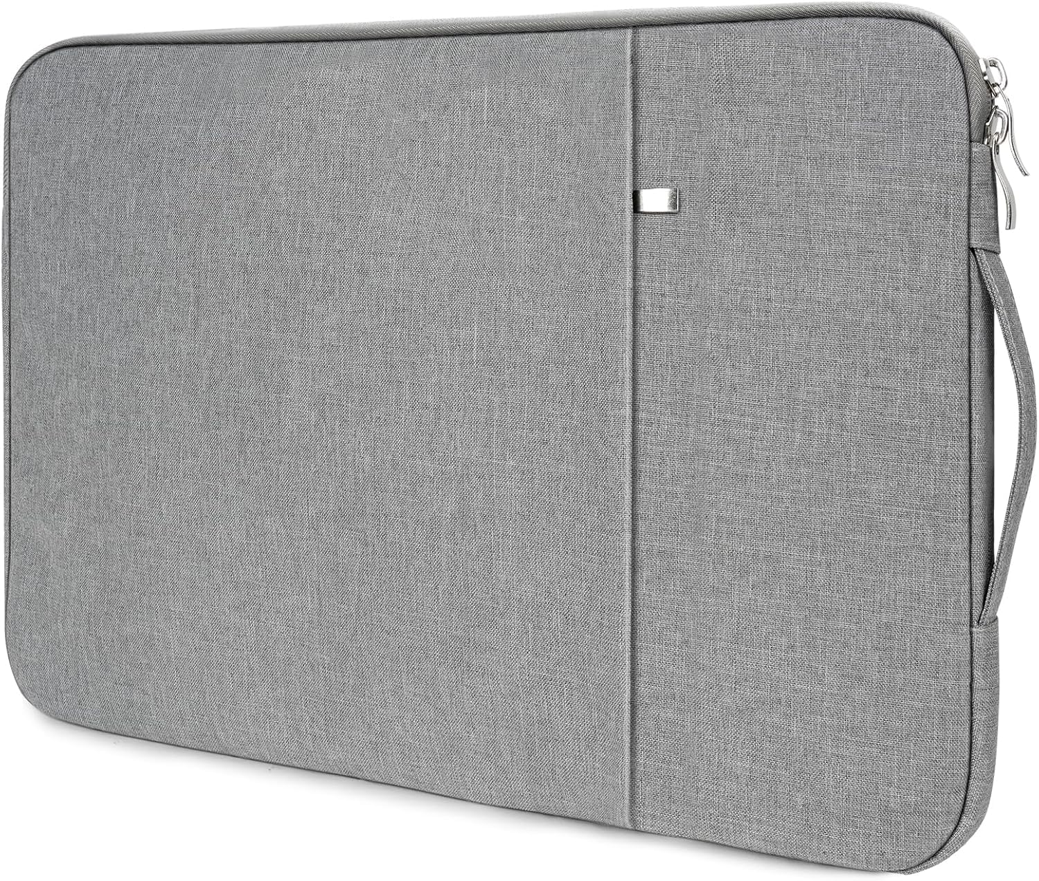 Flintronic Laptoptasche 14 Zoll, Laptophülle mit Griff, Laptoptasche Schutzhülle Wasserdicht, Laptop Sleeve Case, Notebook Hülle Tasche Kompatibel mit MacBook/Huawei/Acer/Asus/HP/Dell/Lenovo/Samsung
