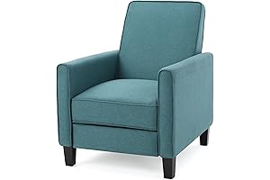 Christopher Knight Home Reclining Chair for Living Room