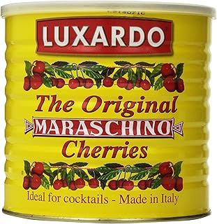 LUXARDO The Original Maraschino Cherries - 105.8 oz