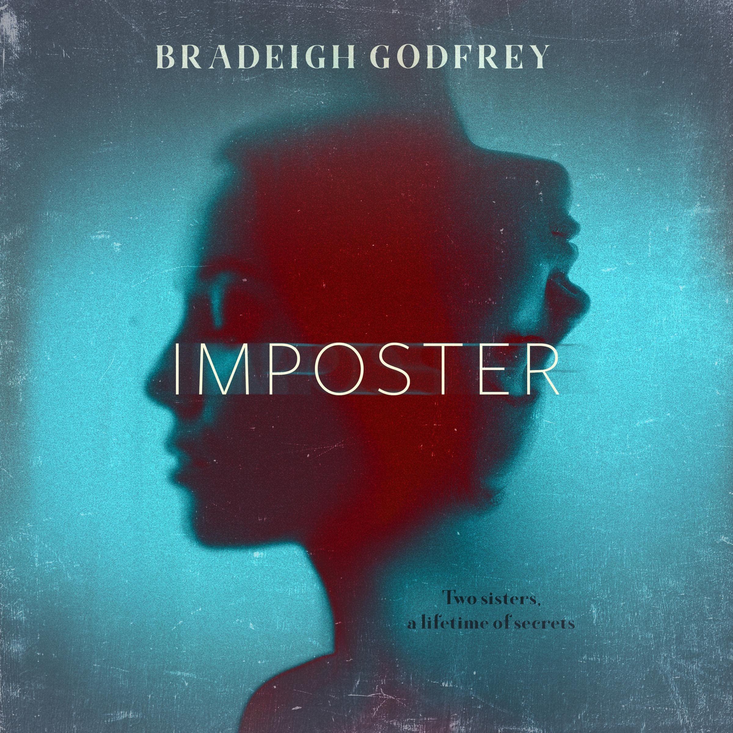 Cover art for Imposter