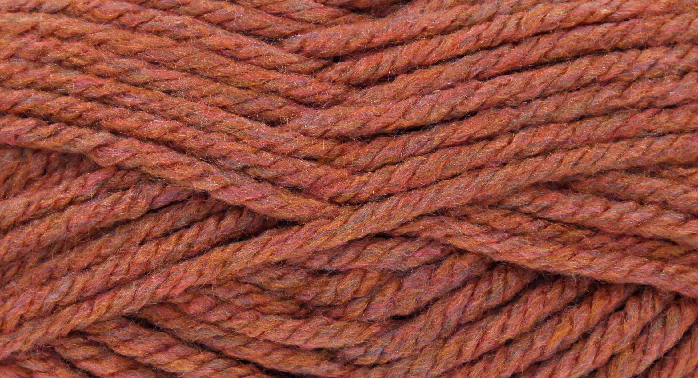 King Cole Big Value Super Chunky Knitting Wool/Yarn (Bronze 3399)