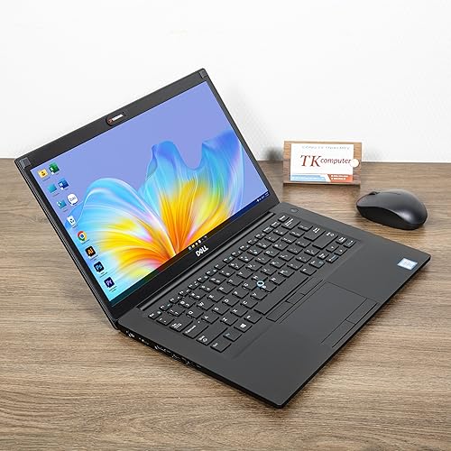 Miniatura 7 de Dell Latitude 7490 - Laptop empresarial, Intel Core i7-8650U, 16 GB DDR4 RAM, SSD de 512 GB, retroiluminación, HD de 14 pulgadas (1366 x 768), CAM,