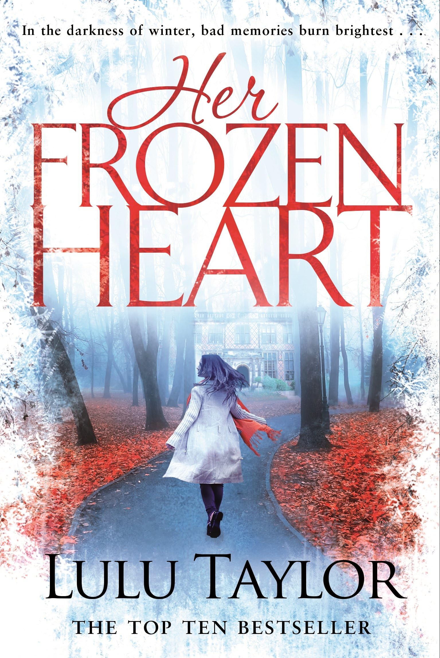 Pan Her Frozen Heart
