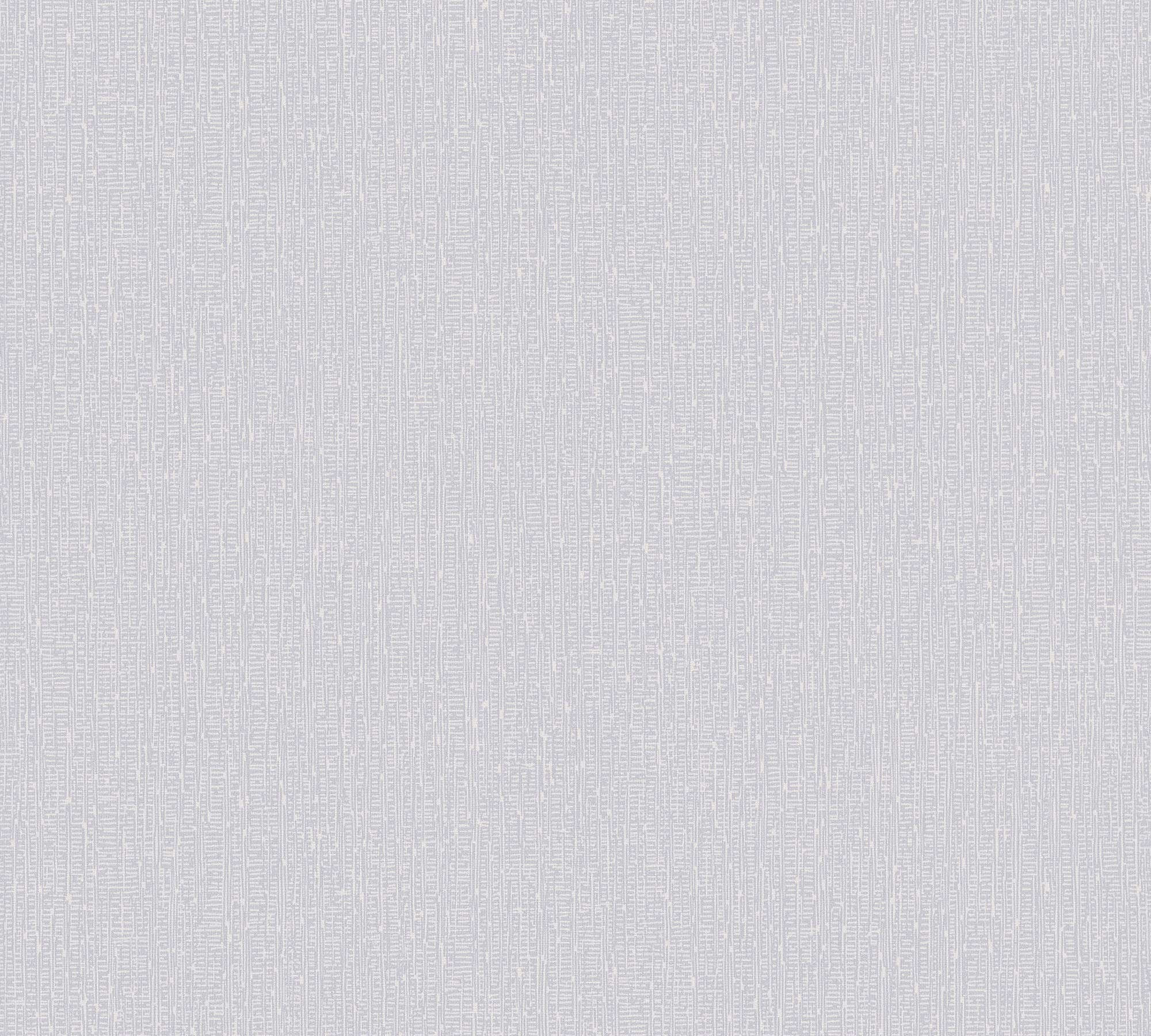 Plain Wallpaper Emotion Graphic A.S. Création Non-Woven Wallpaper 10.05 m x 0.53 m Grey Made in Germany 368827 36882-7 - Image 2