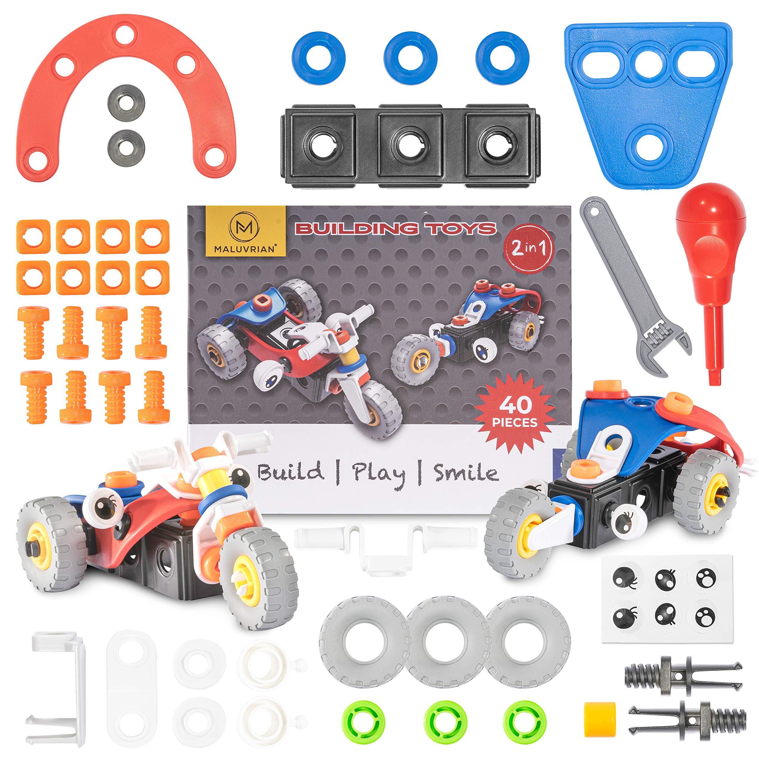 Stem Toys For Boys And Girls Ages Desertcart Cyprus