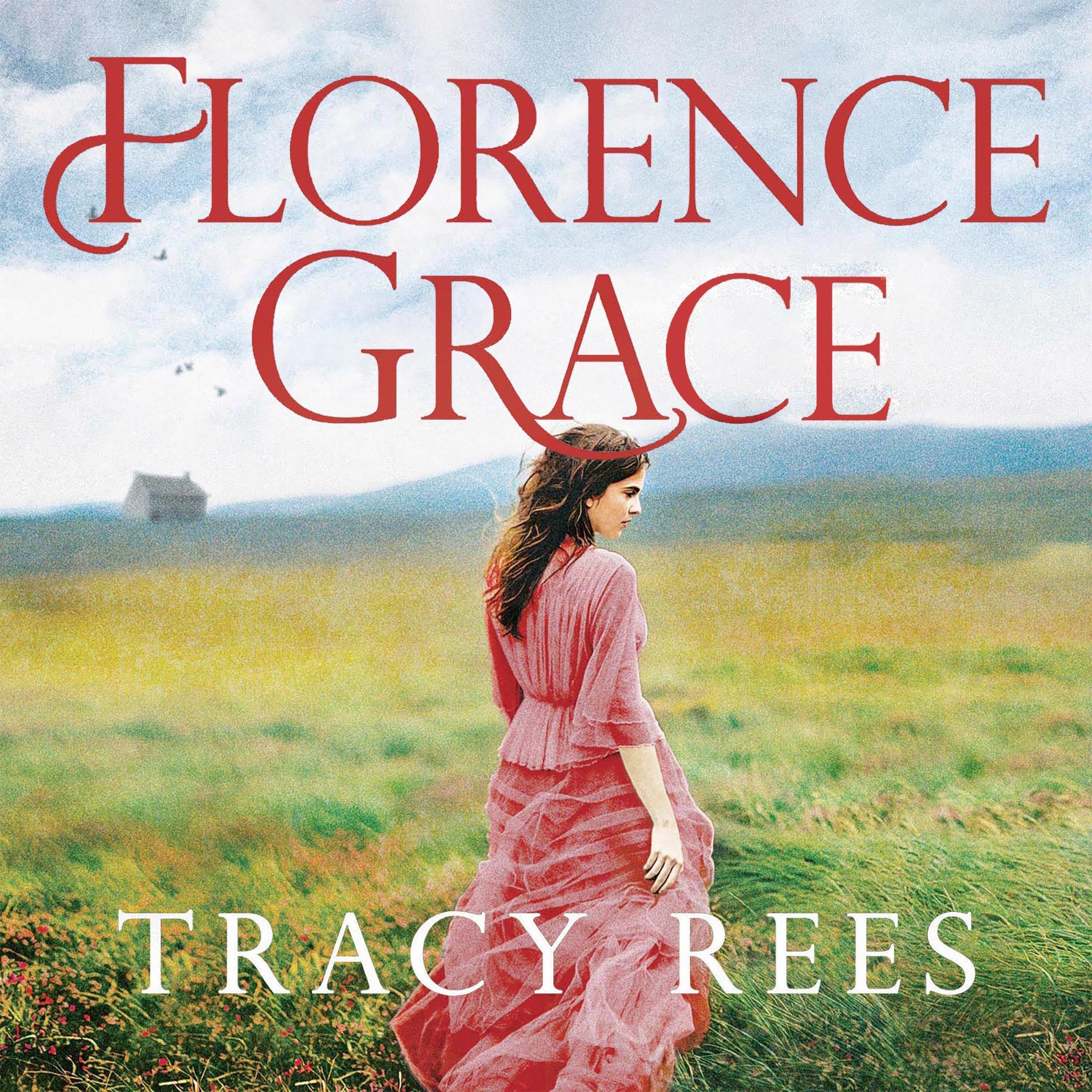 Cover art for Florence Grace