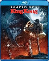 Vista 3 de King Kong (1976) - Collector's Edition Blu-ray