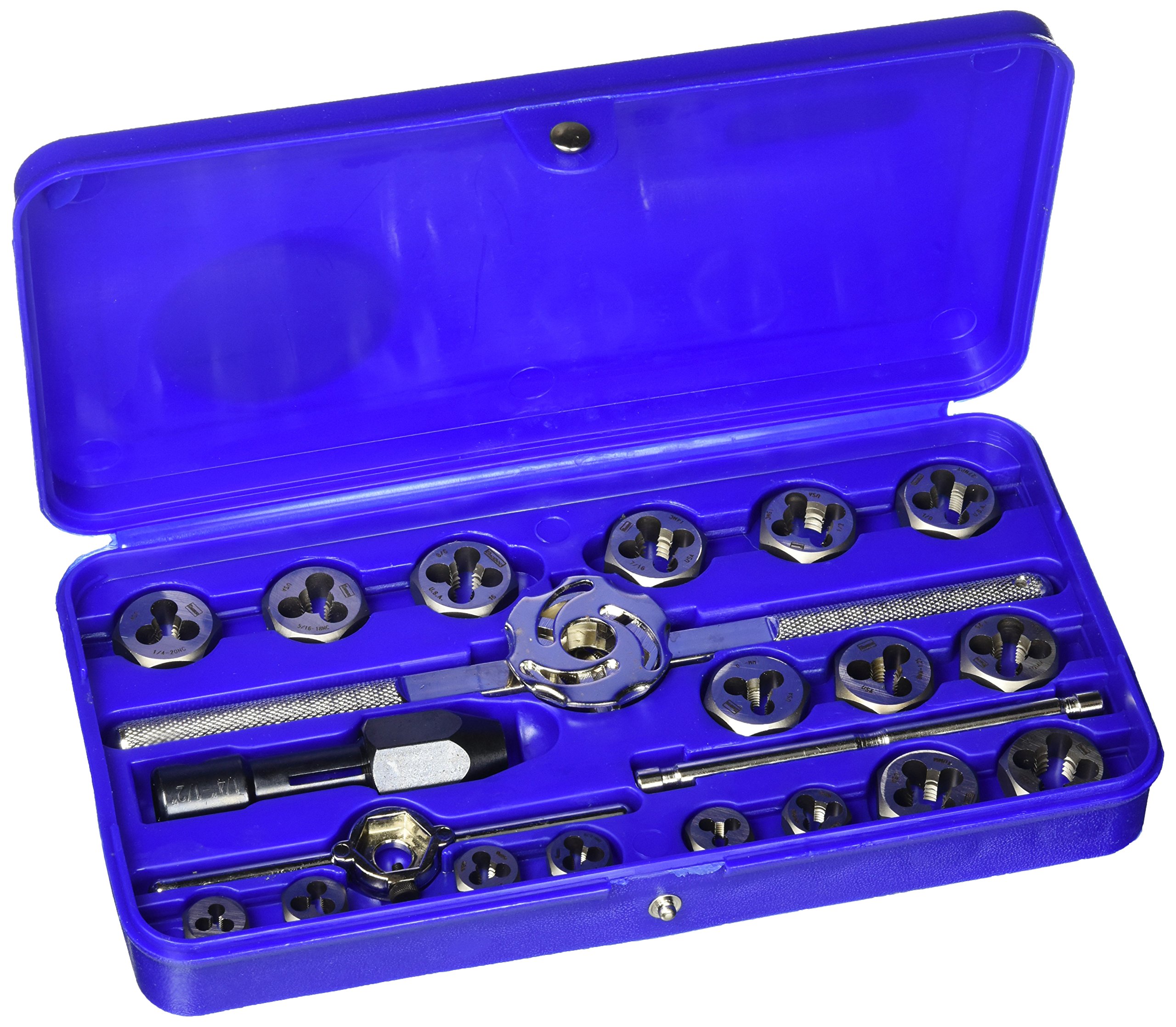 Irwin Industrial Tools 26319 Machine Screw with Fractional